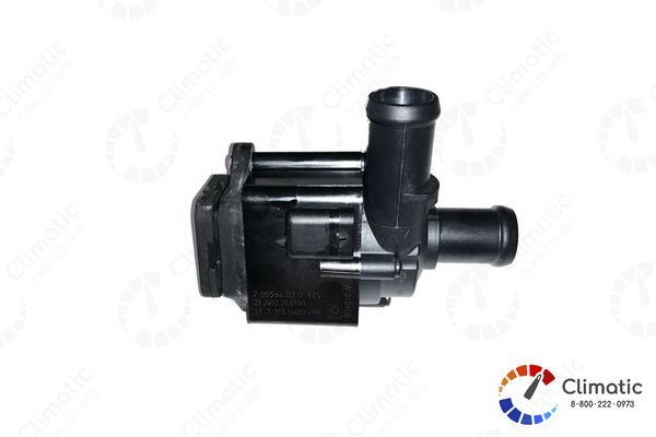 Насос жидкостной HYDRONIC 3 12В