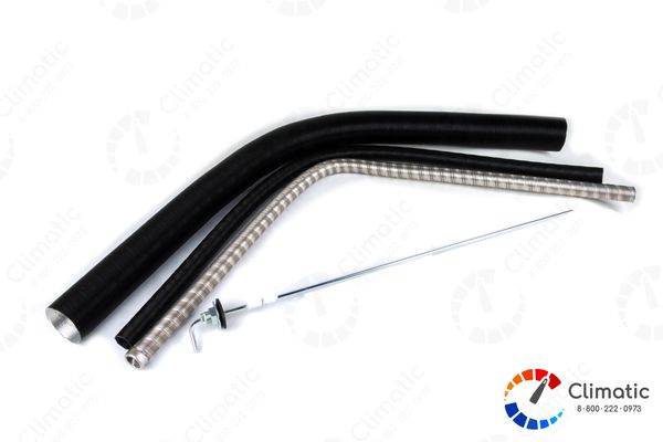 Отопитель воздушный Eberspacher Airtronic D2 24 вольт с монтажным комплектом