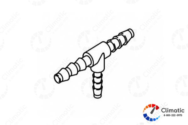 Тройник топливный Eberspacher