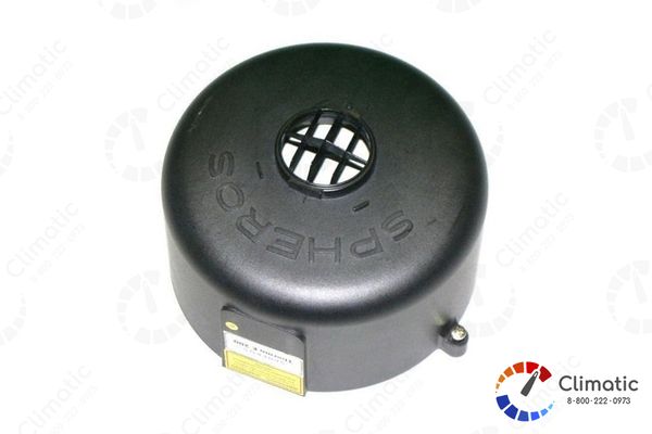 Крышка Webasto Thermo E (пластик)!