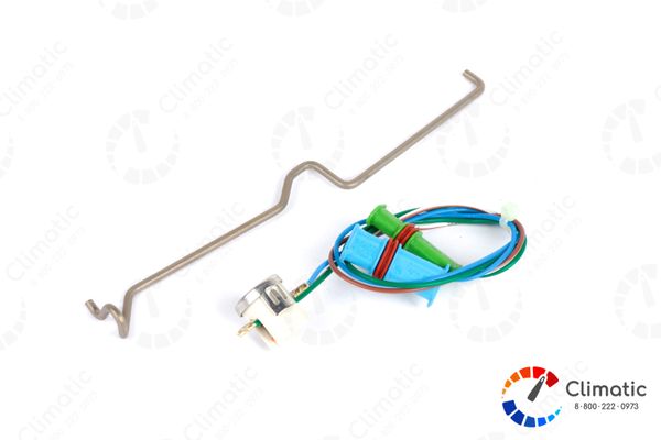 Датчик пламени/перегрева Airtronic без направляющей