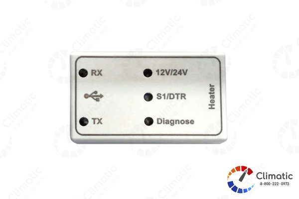 Диагностический прибор EDiTH Basic Compact