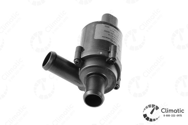 Насос жидкостный 12В Flowtronic 800 S, патрубки D 20 мм, шт