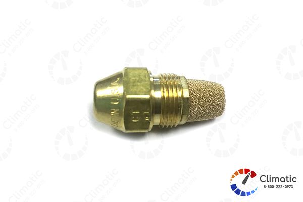 Форсунка топливная горелки отопителя