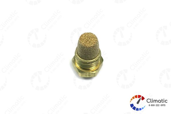 Форсунка топливная горелки отопителя