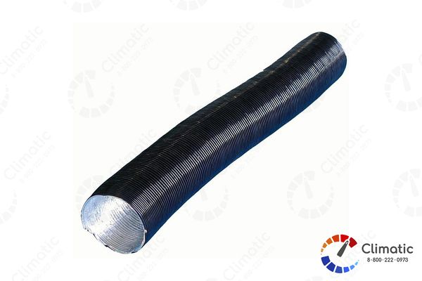 Воздуховод подачи воздуха для горения D 25 мм L=1000 мм Eberspacher