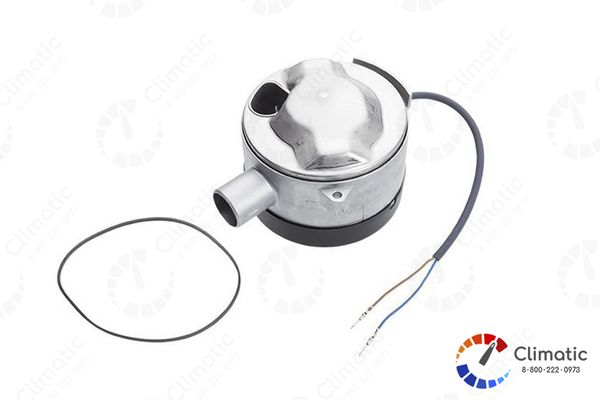 Вентилятор Webasto Thermo 90 24 вольт