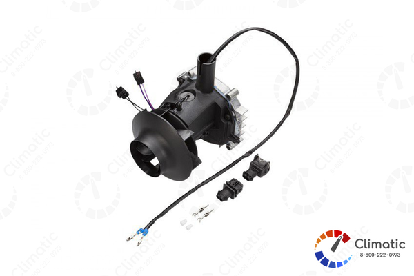 84841B Вентилятор Webasto Air Top 2000 12 вольт