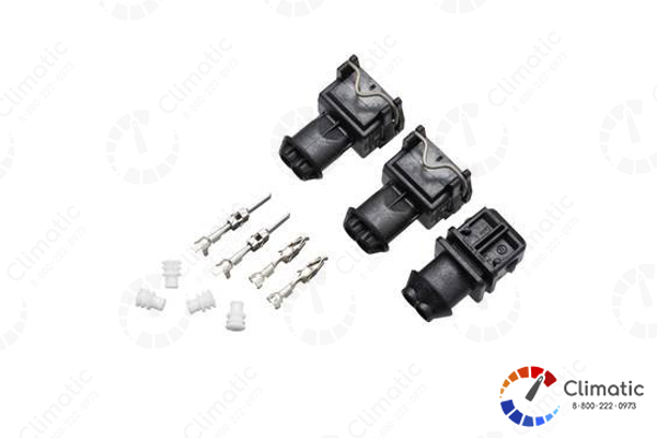 Комплект электрокомпонентов Webasto