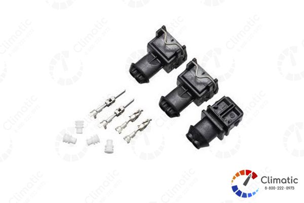 Комплект электрокомпонентов Webasto