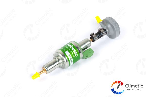 Насос топливный Webasto Thermo 90 24 вольт ( арт. 85155b )