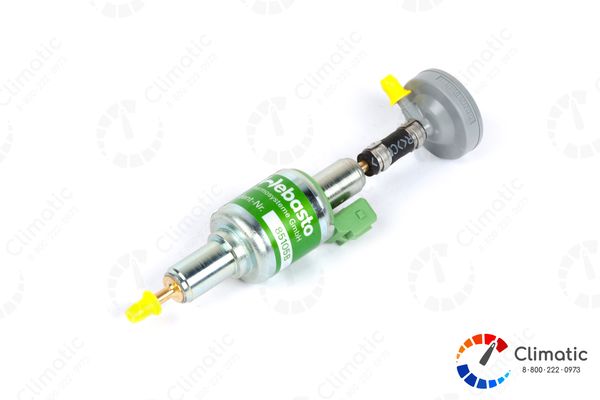 Насос топливный Webasto Air Top 2000 24 вольт дизель (Аналог номер 9012869 , 1320294 , 1322422A)