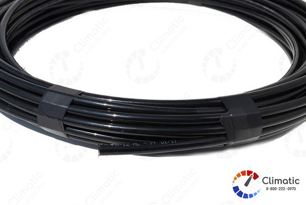 Топливная трубка Ø 6х2 мм из полимеров этилена Eberspacher