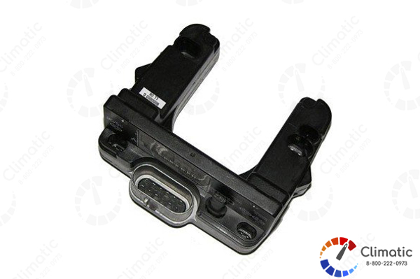 Блок управления Webasto 1580 Air Top 5000 12 вольт дизель