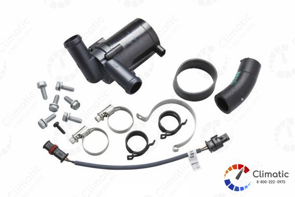 Насос циркуляционный 12в U4847 Webasto Thermo Top Z/C 9002514B