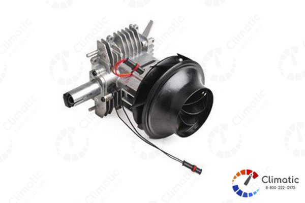 Вентилятор Webasto Air Top 3500ST 12 вольт