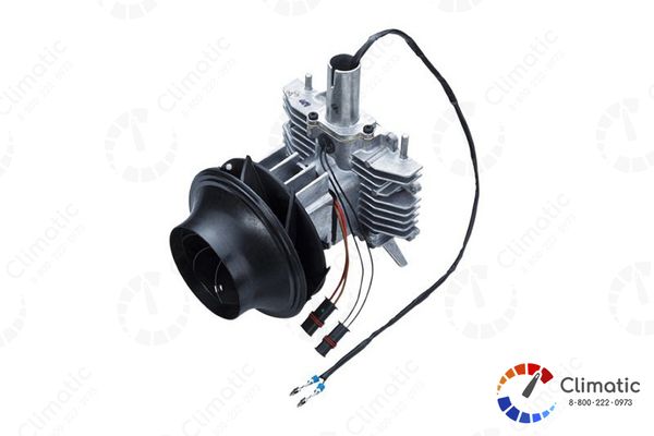 Вентилятор Webasto Air Top 3500 24 вольт