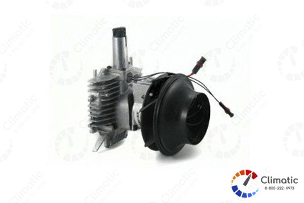 Привод вентилятора Webasto Air Top 5000 12 вольт