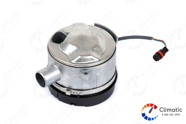 Вентилятор Webasto Thermo 90ST 24 вольт (арт. 9010621a )