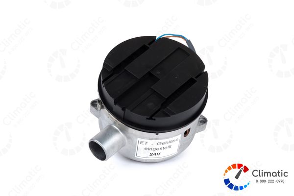 Вентилятор Webasto Thermo 90ST 24 вольт (арт. 9010621a )