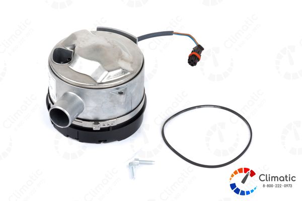 Вентилятор Webasto Thermo 90ST 24 вольт (арт. 9010621a )