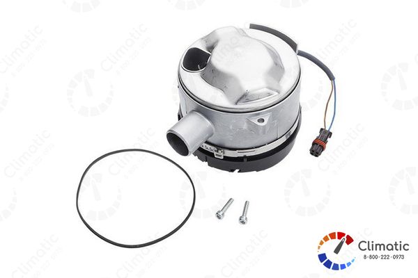 Вентилятор Webasto Thermo 90ST 12 вольт