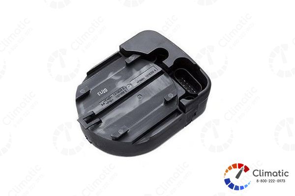 Блок управления Webasto 12 вольт бензин