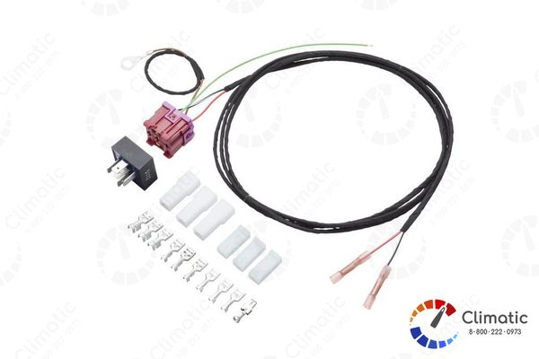 Модуль электронный Webasto