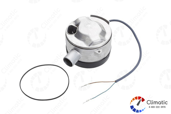 Вентилятор Webasto Т90ST 24 вольт