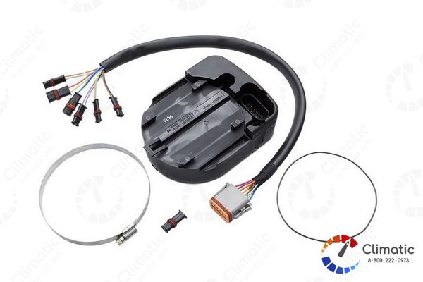 Блок управления Webasto 1577 12 вольт Webasto Thermo 90 дизель