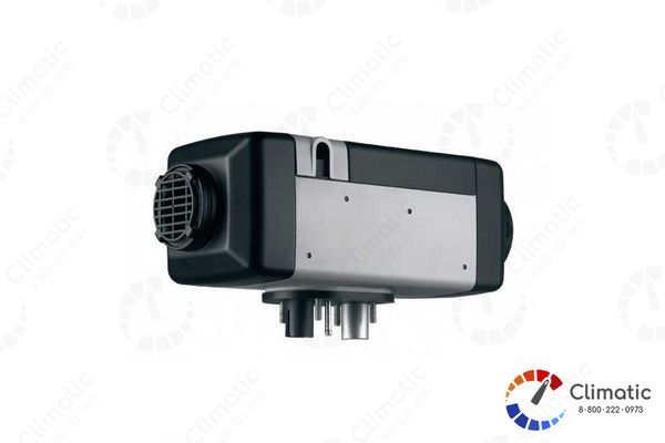 Отопитель воздушный Webasto Air Top Evo 40 24 вольт дизель