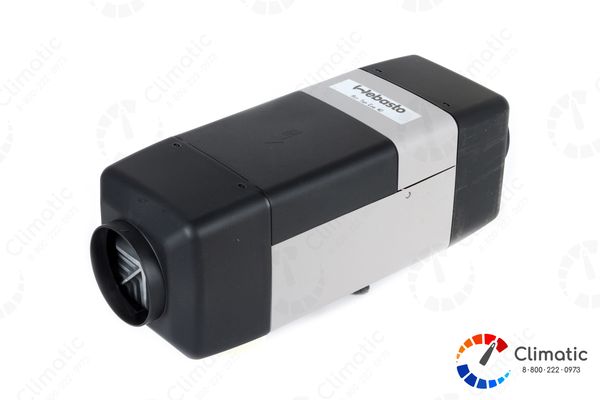 Отопитель воздушный Webasto Air Top Evo 40 24 вольт дизель