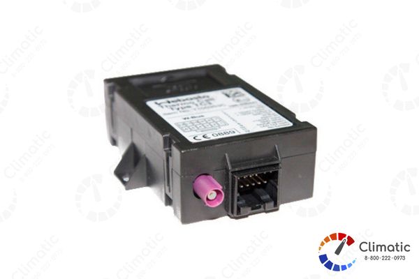 Орган управления Webasto Thermo Call TC4 Advanced