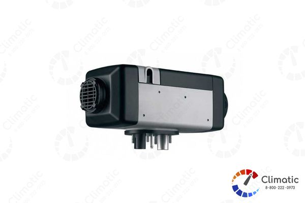 Отопитель воздушный Webasto Air Top 2000STC 12 вольт дизель (9034358C, 9034358D)