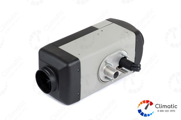 Отопитель воздушный Webasto Air Top 2000STC 12 вольт дизель (9034358C, 9034358D)