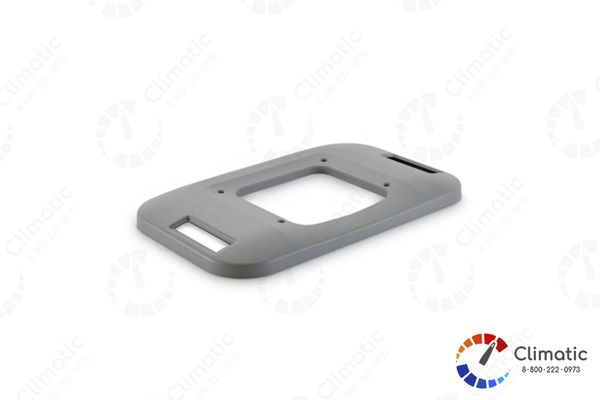 Комплект установки  Dometic CoolAir RT880/850S на кабину MAN TGX XXL №3