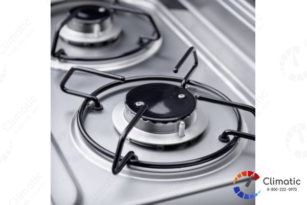 Dometic MO 9722R, 2 конф., 1х1800вт;1х100Вт, 204г/ч, 30мбар, поджиг 12В, рак прав