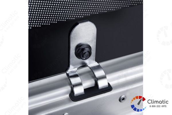 Dometic MO 9722R, 2 конф., 1х1800вт;1х100Вт, 204г/ч, 30мбар, поджиг 12В, рак прав