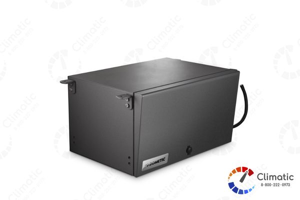 Генератор бенз. DOMETIC T 2500H, нагревание 2000Вт/2200Вт пик., 1.2л/ч, чист.синус., 220В