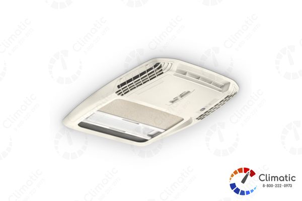 Кондиционер  с люком DOMETIC FreshLight 2200, 7500 Бте/ч., охлаждающая способность 2200Вт, нагревание 2700Вт, питание 220В