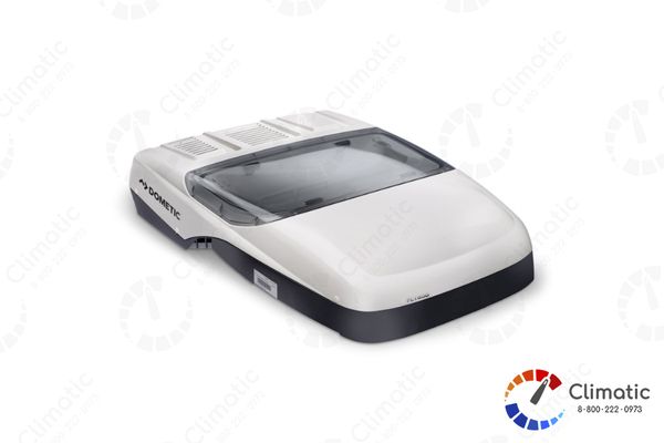 Кондиционер  с люком DOMETIC FreshLight 2200, 7500 Бте/ч., охлаждающая способность 2200Вт, нагревание 2700Вт, питание 220В