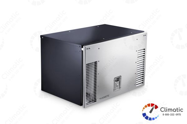 Генератор  диз. DOMETIC TEC 40D, нагревание 3500Вт/3900Вт пик., 1.4л/ч, чист.синус., 220В