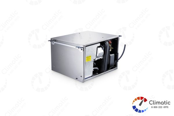 Генератор бенз. DOMETIC TEC 29, нагревание 2600Вт/2900Вт пик., 1.2л/ч, чист.синус., 220В