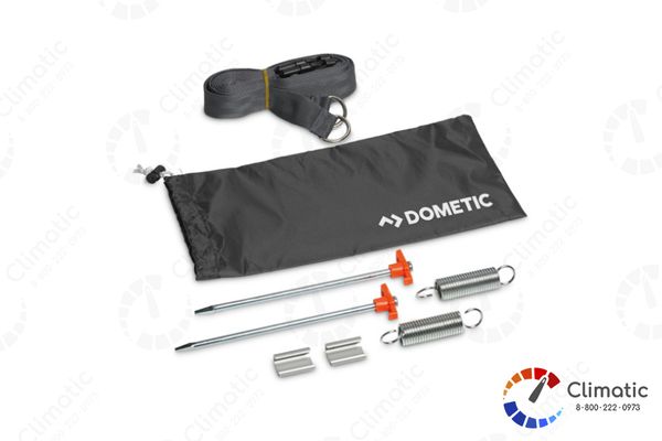 TIE DOWN KIT FOR PW+PR