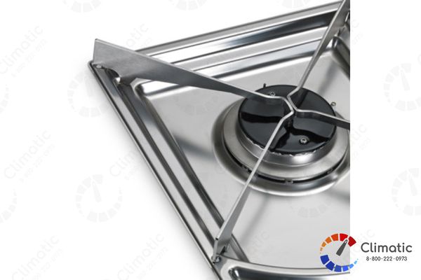 Варочная панель газовая Dometic HB 1320, 1 конф.