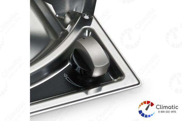 Варочная панель газовая Dometic HB 1320, 1 конф.