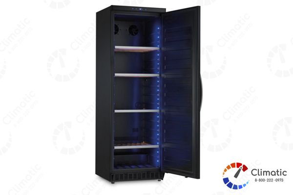 Холодильник для вина Dometic MaCave ST198D, одна зона, компрессорный, 198 бут.