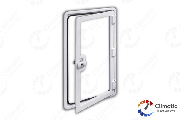 Люк сервисный DOMETIC/Seitz SK4, ШхВ: 1000x305мм