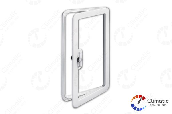 Люк сервисный DOMETIC/Seitz SK5, ШхВ: 750x300мм