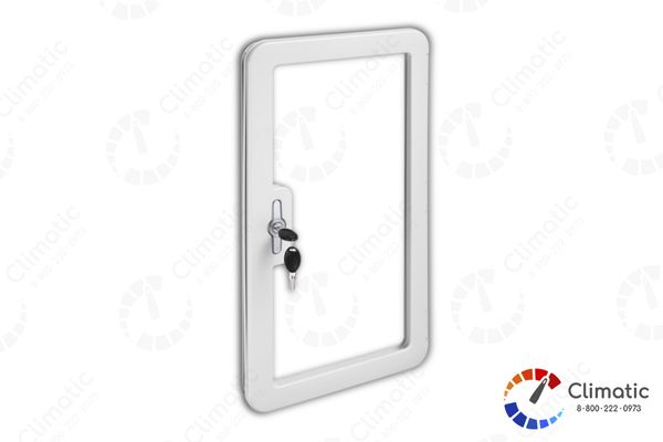 Люк сервисный DOMETIC/Seitz SK5, ШхВ: 750x300мм